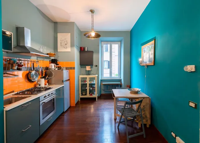 Casa Mariella Appartement Rome