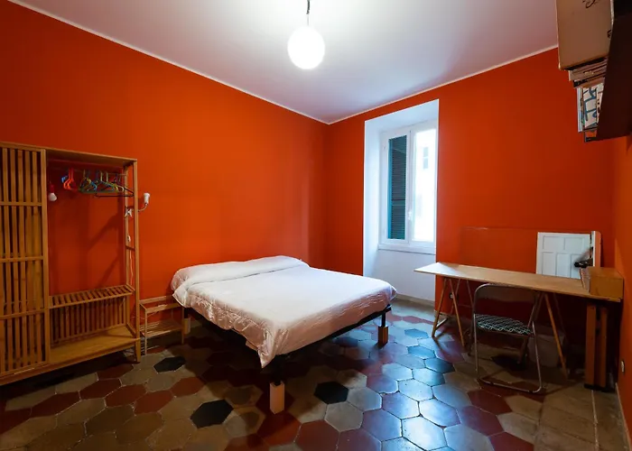 Casa Mariella *