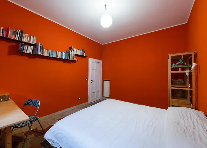 Casa Mariella Rome
